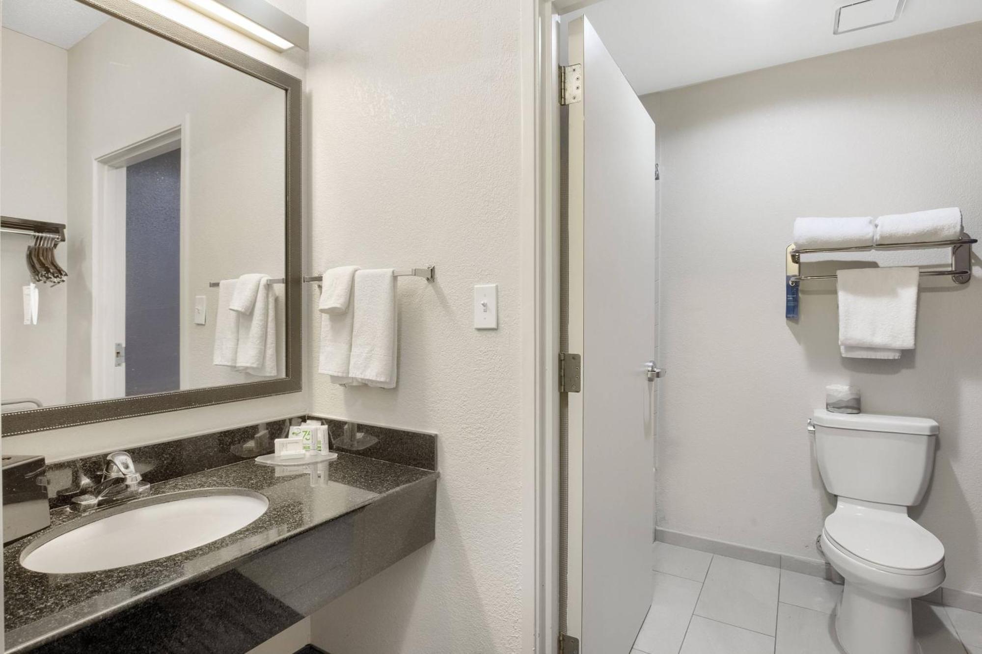 Fairfield Inn And Suites Mobile Eksteriør billede