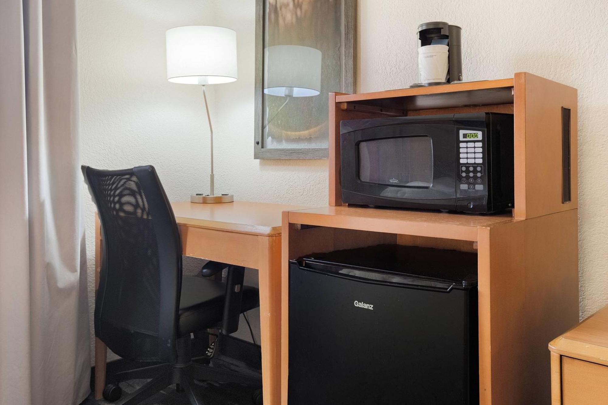 Fairfield Inn And Suites Mobile Eksteriør billede