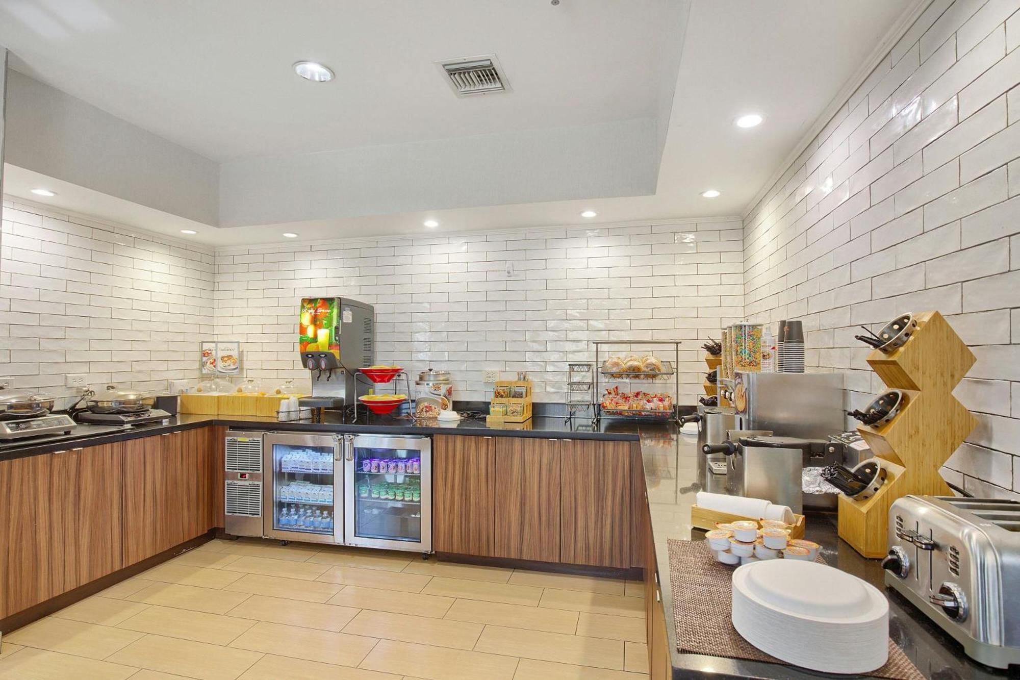 Fairfield Inn And Suites Mobile Eksteriør billede