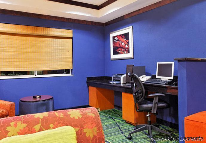 Fairfield Inn And Suites Mobile Eksteriør billede